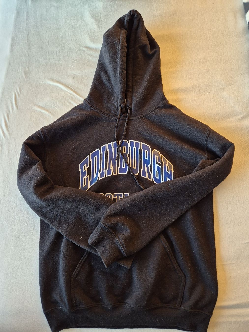 Maglioni & Felpe: Hoodie – Usato da Schlieren venduto da nat_76vd