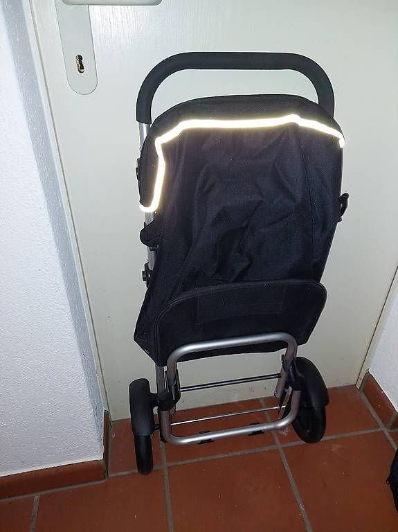 Altro per la casa: Einkaufstrolley – Usato da Grabs venduto da bernstein81 2