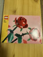LEGO 40460 Roses Set comme neuf
