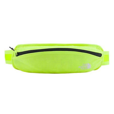 The North Face Run Belt Led Yellow