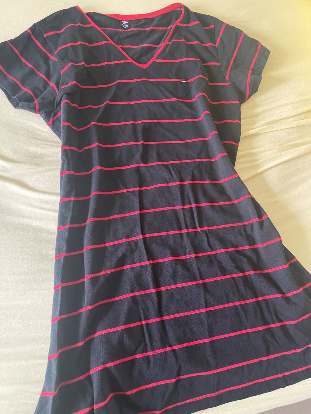 Vestiti: Hilfiger Kleid, XXL – Usato da Bolligen venduto da Aquella71