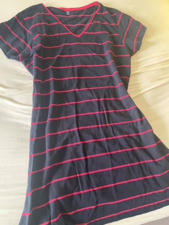 Hilfiger Kleid, XXL