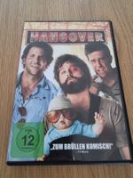 Hangover DVD - Lachflash garantiert! Kultkomödie für dich!
