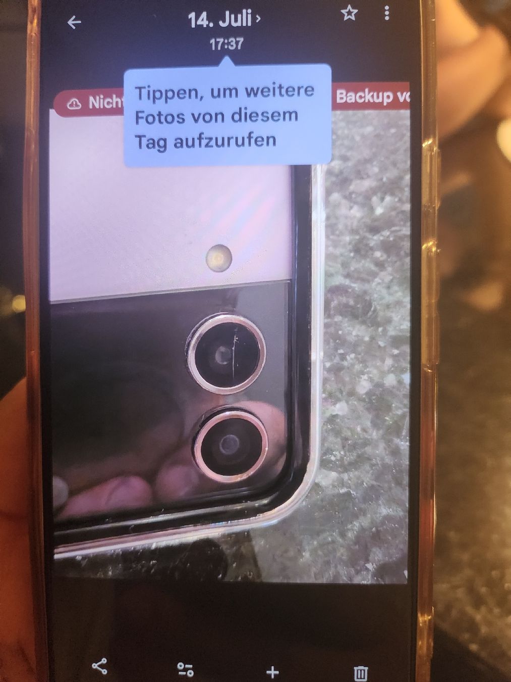 Samsung Portables: flip 4 128gb top – D'occasion à Rüti ZH par nin_g8hv