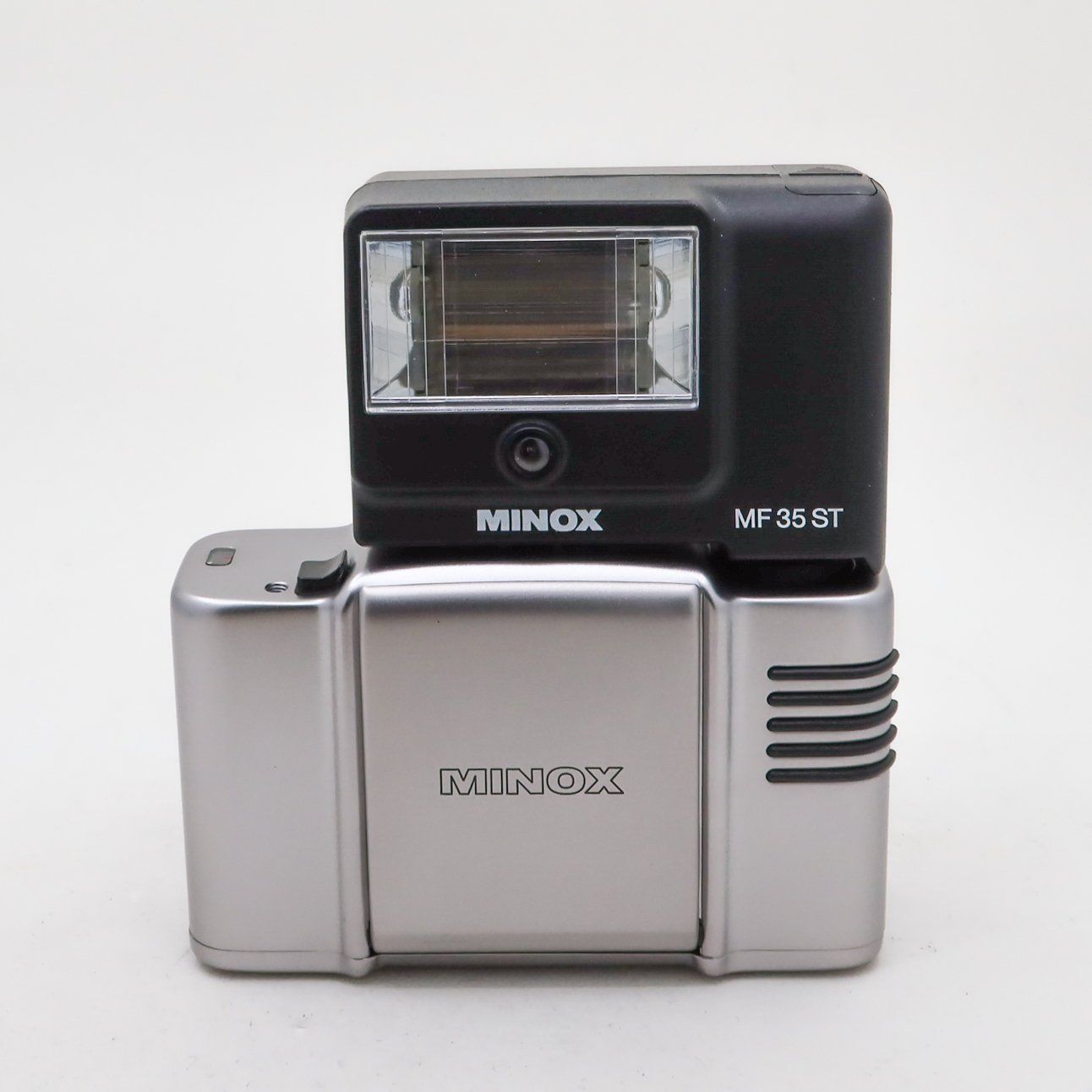Minox Fotocamera: Minox MDC Analog Kamera – Usato da Luzern venduto da AMS144 5