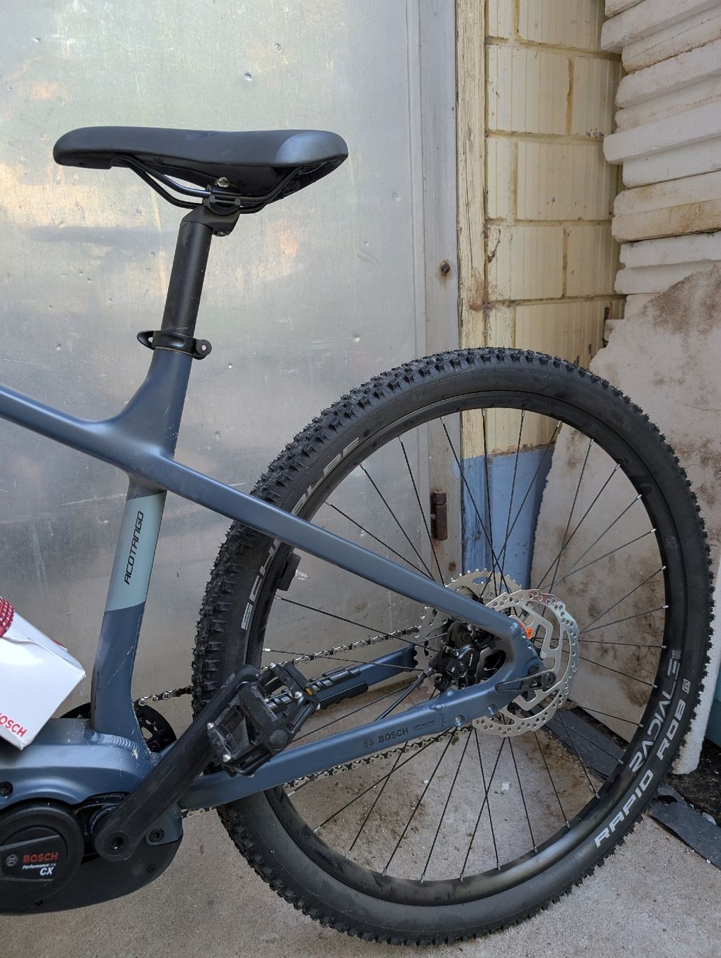 Leopard Biciclette: Leopard E-Mountainbike Acotango 2.0 | 29 | 46 cm – Nuovo (secondo la descrizione) da Wallisellen venduto da Sladjko97 3
