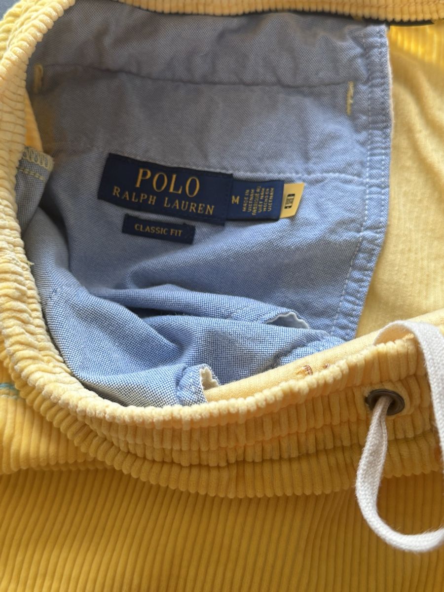 Ralph Lauren Pantaloni: Shorts RALPH LAUREN – Nuovo (secondo la descrizione) da Coppet venduto da Apicius1 3