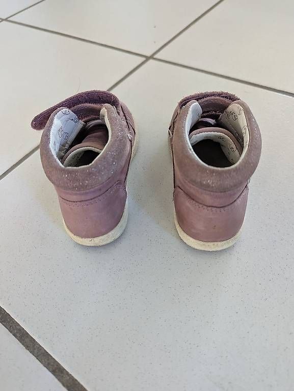 Elefanten Scarpe per ragazze: Elefanten Schuhe 23 – Usato da Arlesheim venduto da jaus01 1