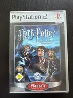 Harry Potter Gefangene von Askaban PS2 Spiel gebraucht