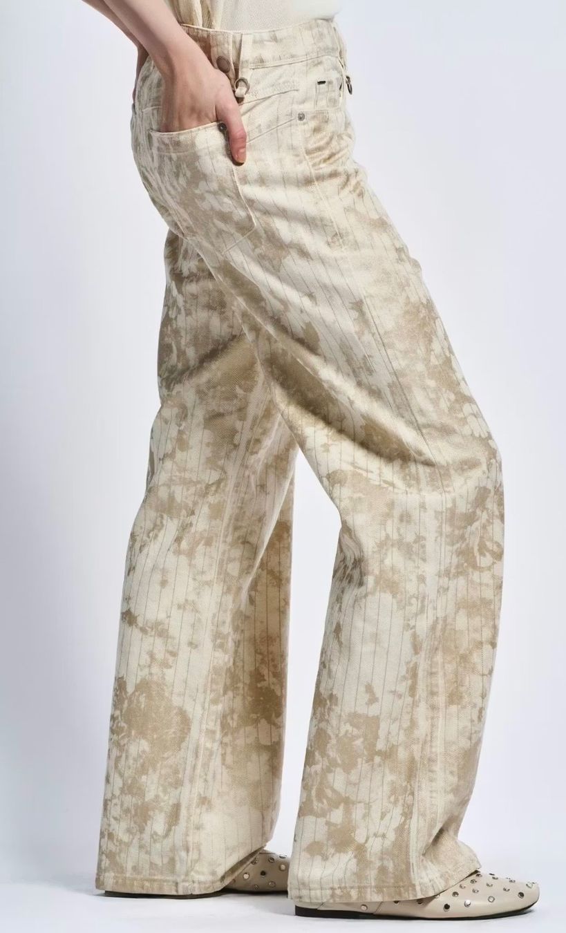 High Pantaloni: Pantalon High Use, taille 34 – Nuovo (secondo la descrizione) da Vernayaz venduto da Veron1 1