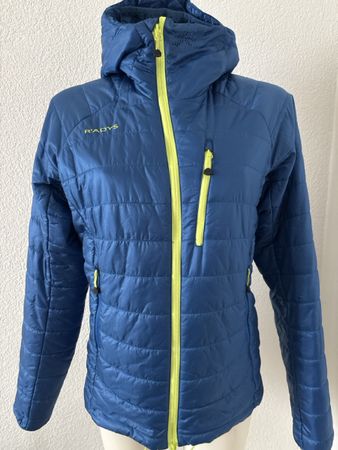 R'ADYS Outdoor Jacke Grösse S 