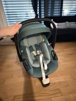 2022 Maxi Cosi Pebble 360 + 360 Base