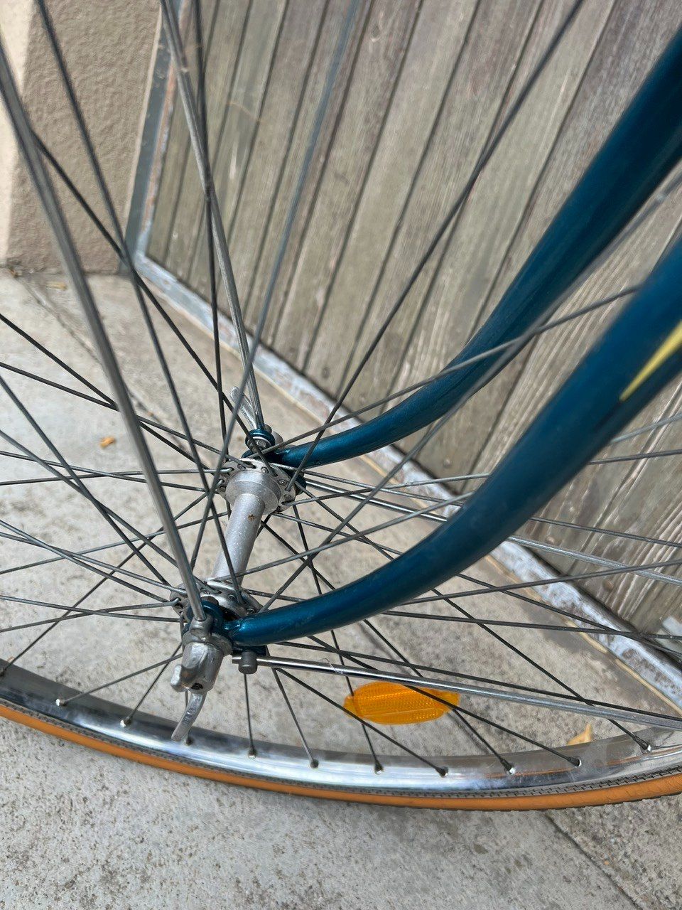 Peugeot Biciclette: PEUGEOT DameVelo – Usato da Matzendorf venduto da BTCSwisswatcher 5