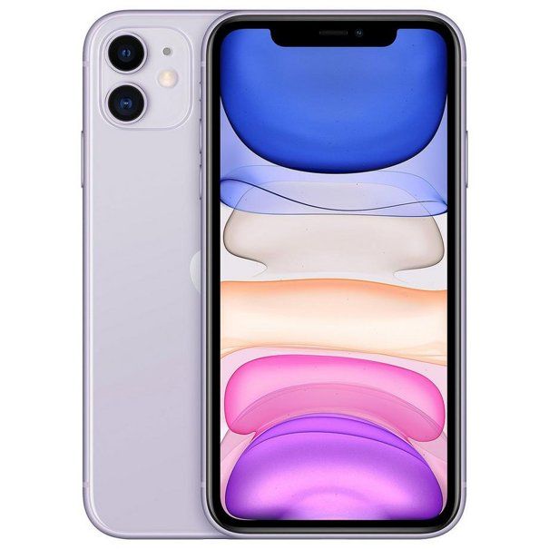 Apple Telefoni cellulari / Smartphones: Apple iPhone 11, 256 GB - Violett – Usato da Chur venduto da swissriddle 1