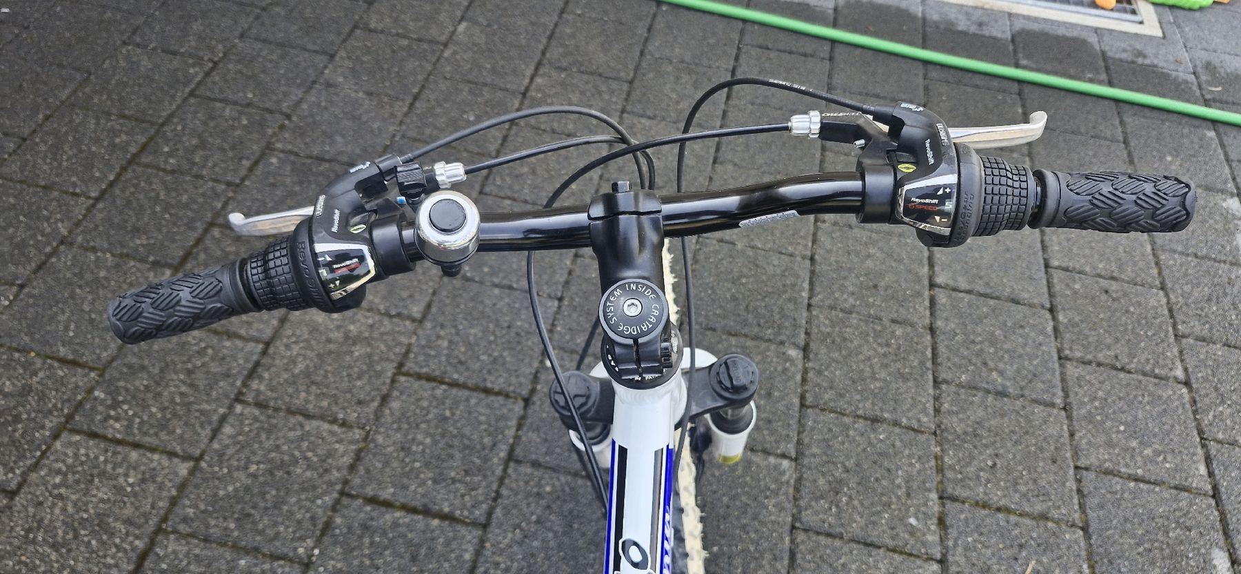 Biciclette: Kindervelo 20 Zoll – Usato da Schinznach-Bad venduto da Korok 2