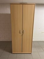 Schrank gebraucht 