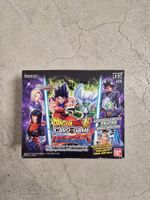 Dragon Ball Display Perfect Combination B23 Francais French