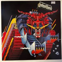 Judas Priest - Defenders of the Faith, LP Vinyl Top!