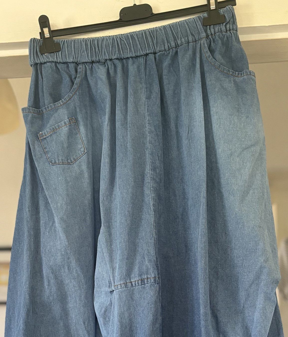 Gonne: JUPE JEANS! M DERNIER PRIX! – Nuovo e nell'imballaggio originale da Locarno venduto da NicoNion 4