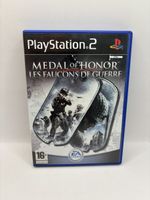 Medal of Honor PS2