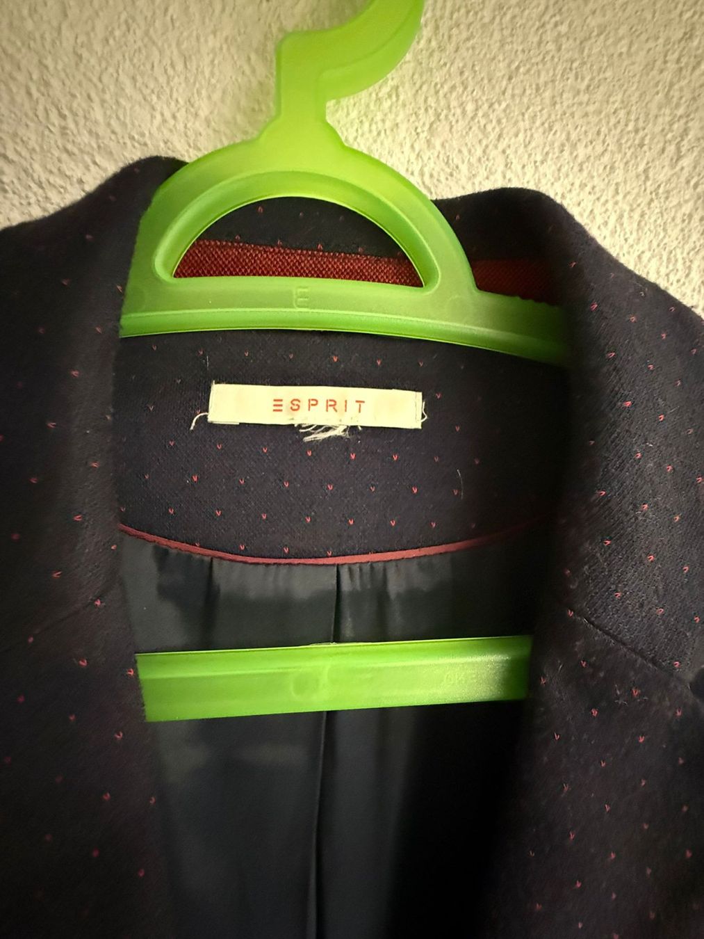 Giacche: Blazer von Esprit, Gr M – Nuovo (secondo la descrizione) da Zweisimmen venduto da Mousie 1
