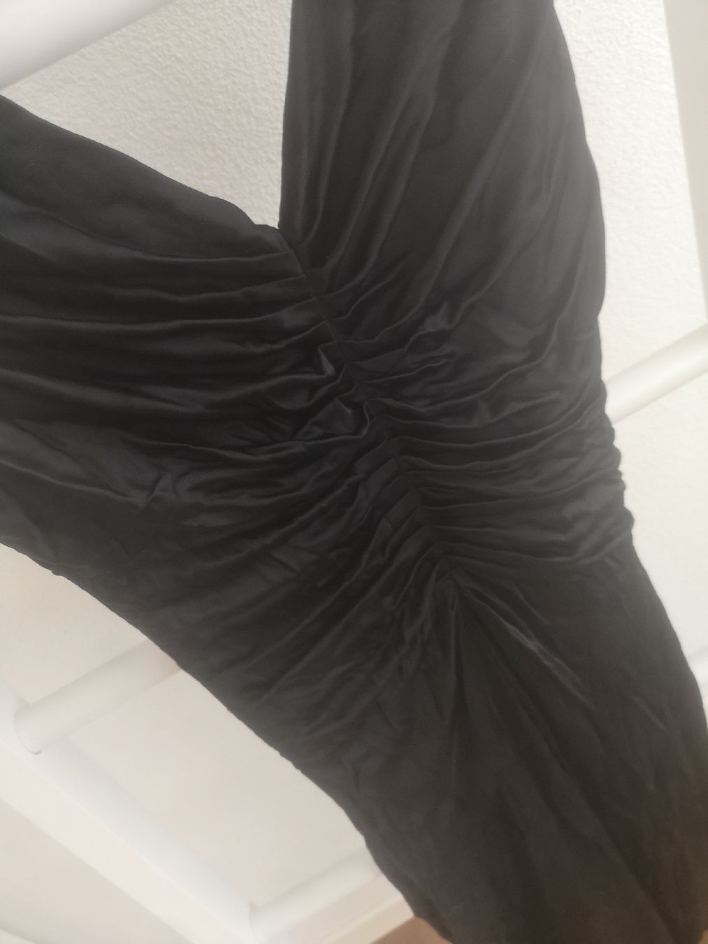 Vestiti: Strenesse Kleid Viskose 34 – Nuovo (secondo la descrizione) da Mellingen venduto da Goldenspoon 1