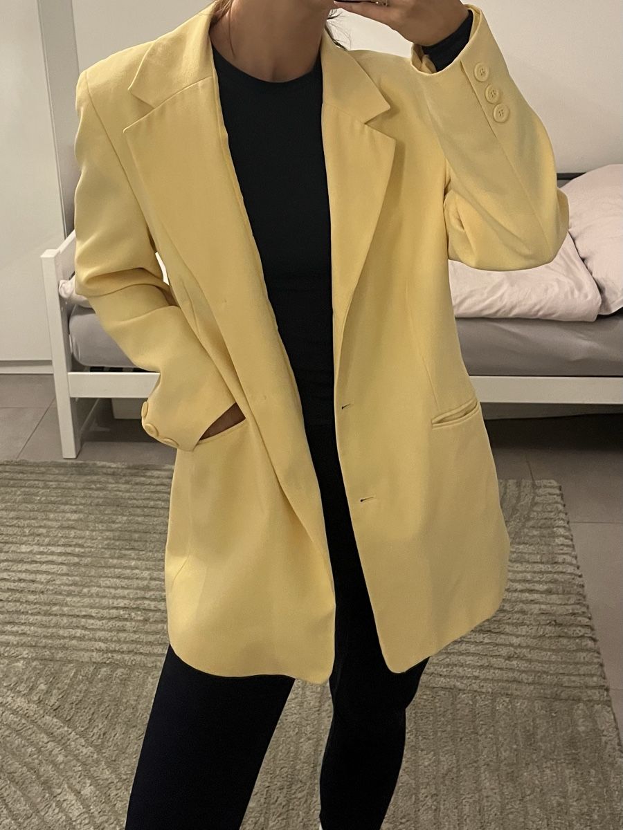 C&A Giacche: Blazer CANADA (C&A) Taille M/L  – Nuovo (secondo la descrizione) da Aigle venduto da sow_m7gm 3