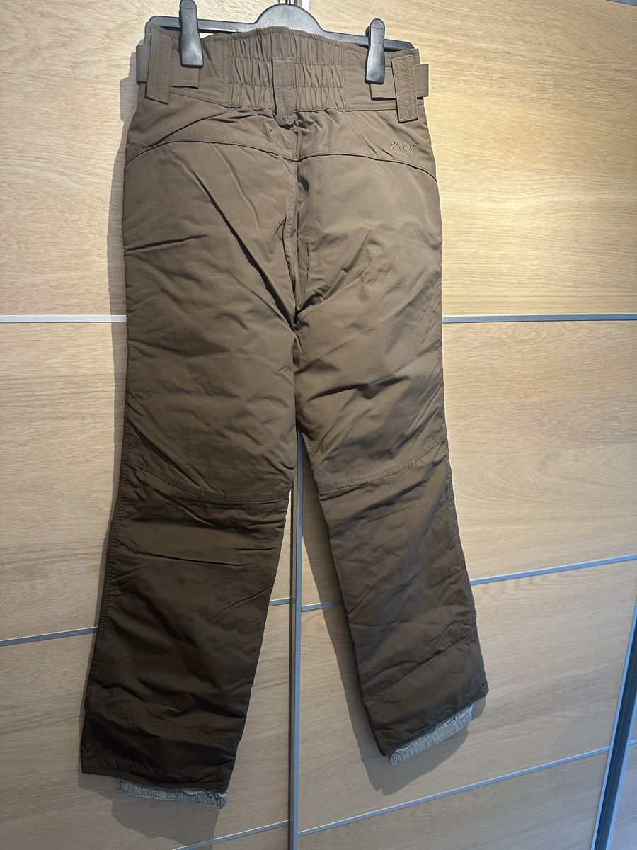 Protest Pantaloni: Snowboardhose – Usato da Unterlunkhofen venduto da car_8fpk 1