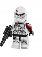 LEGO Star Wars Clone BARC Trooper (sw0524)‪‪‪‪