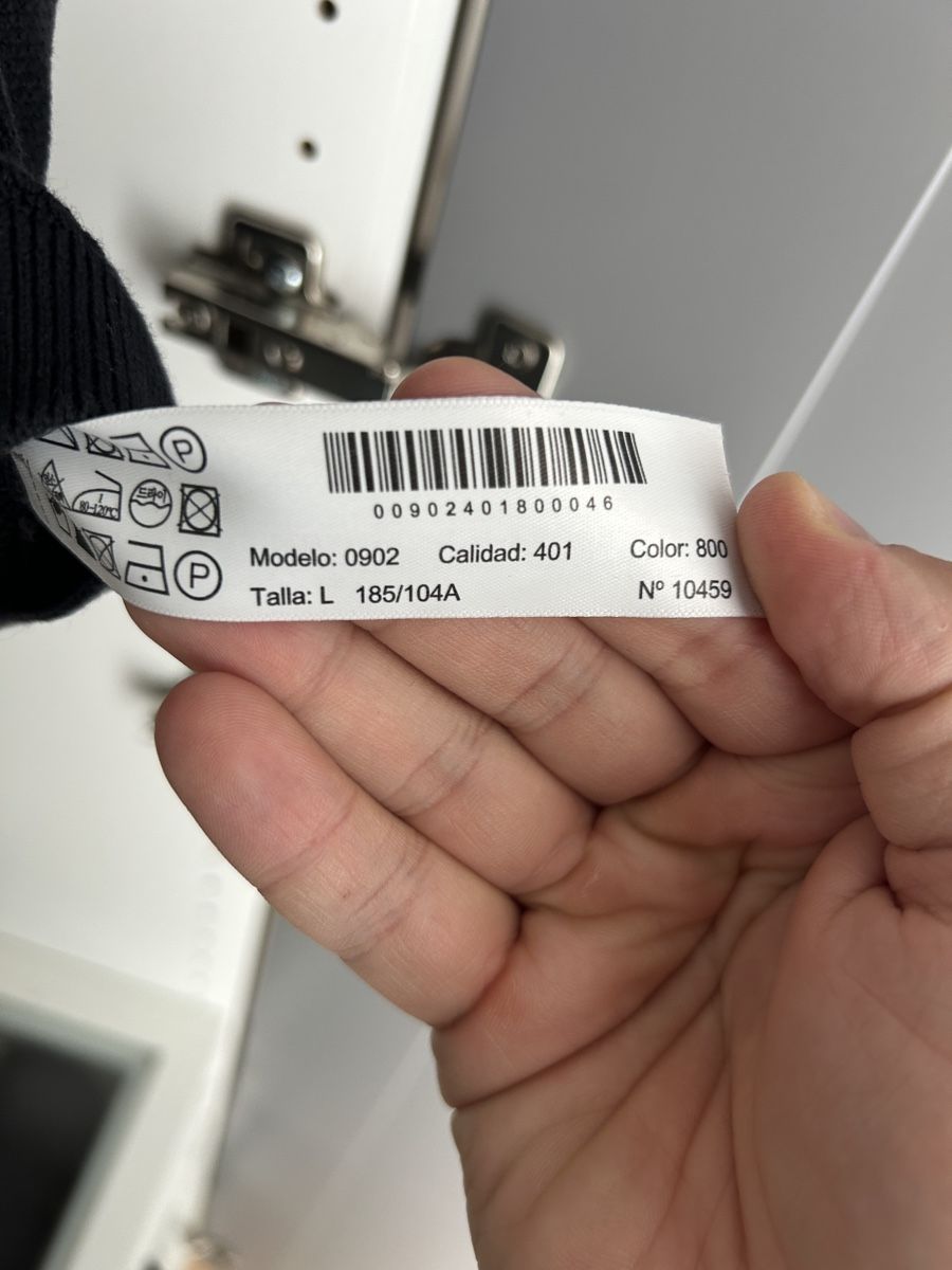 Massimo Dutti T-shirt: Massimo Dutti Shirt Grösse M, feine Baumwolle – Usato da Bülach venduto da INO_ 3