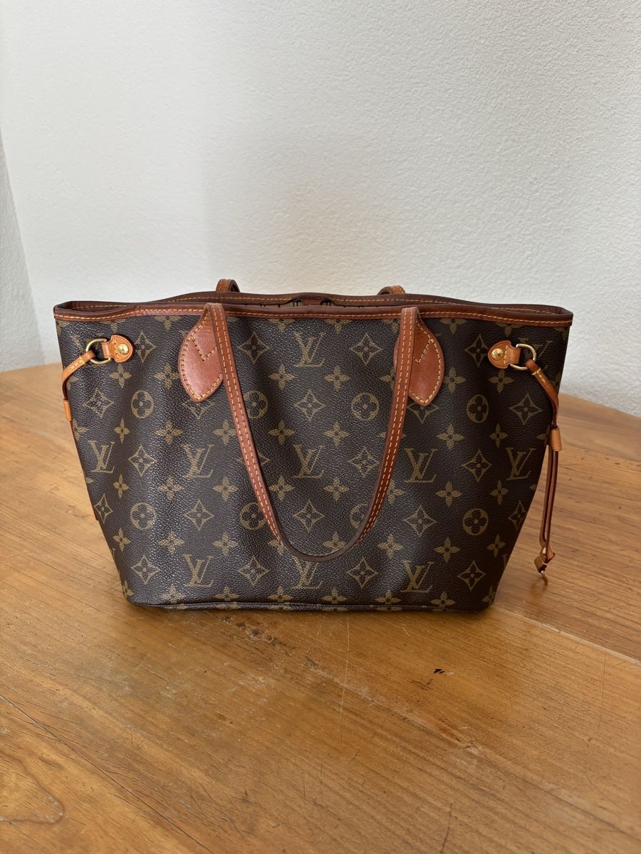 Louis Vuitton Borse: Louis Vuitton Neverfull PM Bag – Usato da Dietikon venduto da qia_s6qm 3