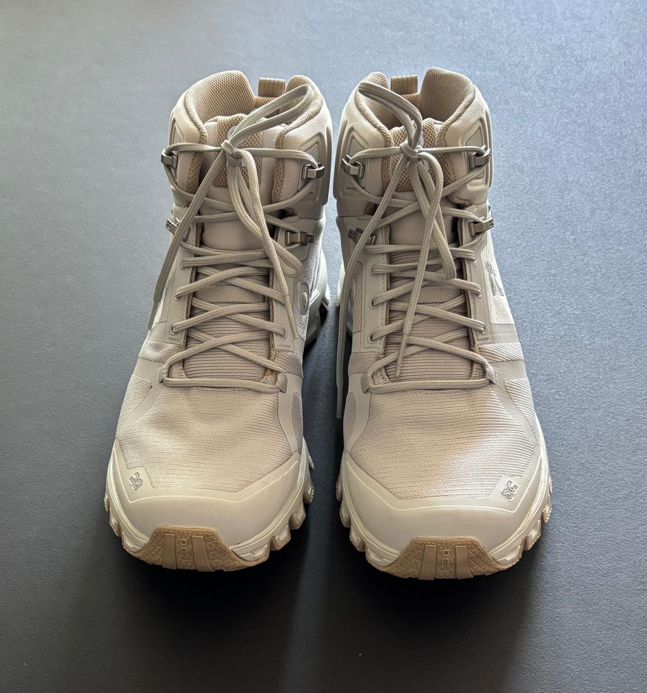 On Scarpe da donna: On Cloudrock Waterproof – Damen-Trekkingschuhe – Nuovo (secondo la descrizione) da Uitikon Waldegg venduto da gloggli01
