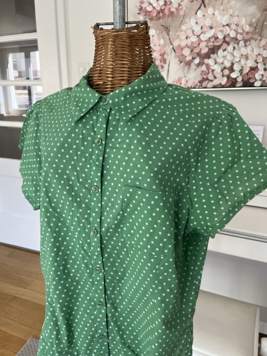Camicette: Bluse von Casablanca, 38/40 – Usato da Solothurn venduto da Bobesch08 1