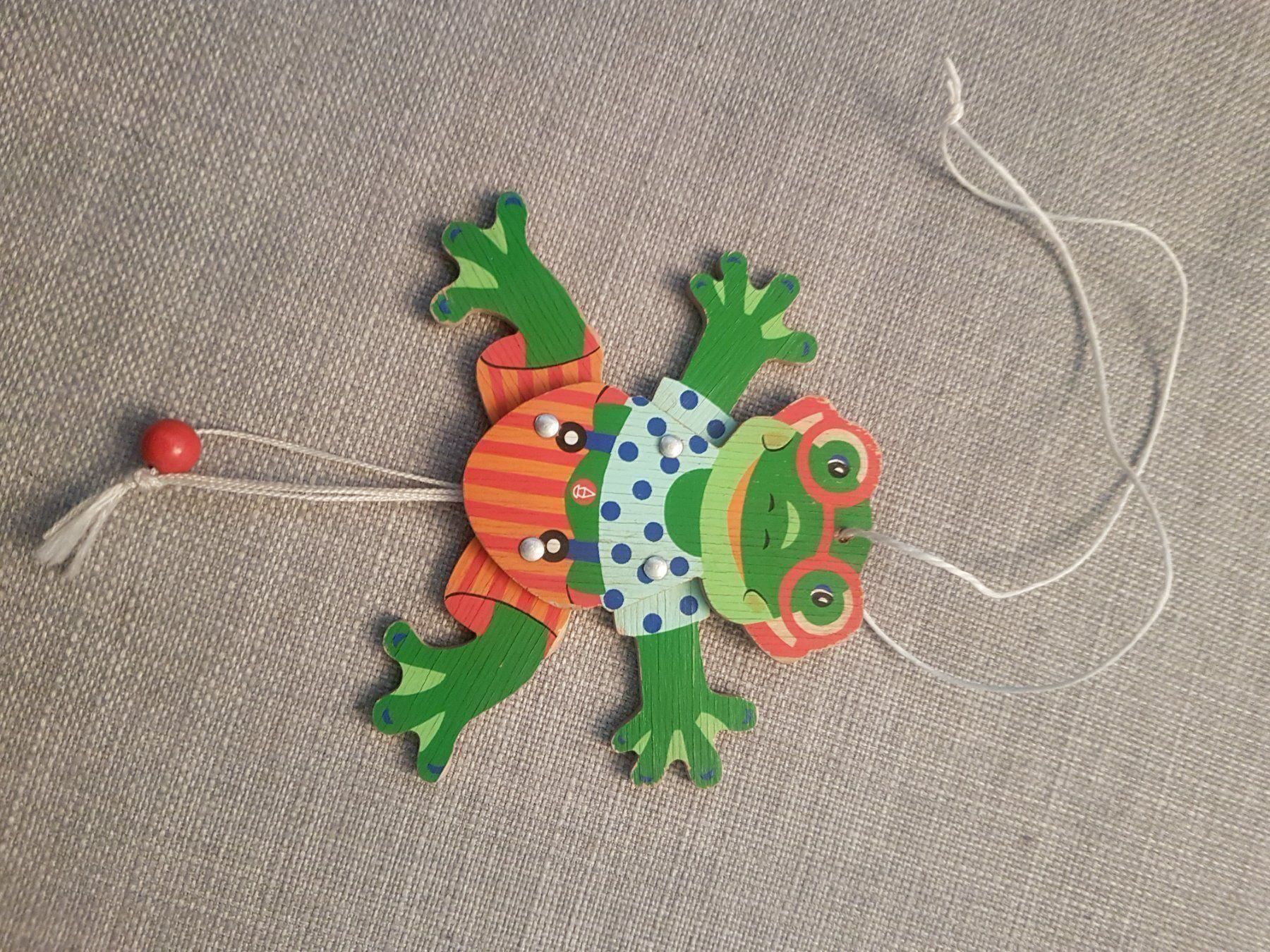 Giocattoli: Baby-Spielzeug – Usato da Oberengstringen venduto da Sheera7 2