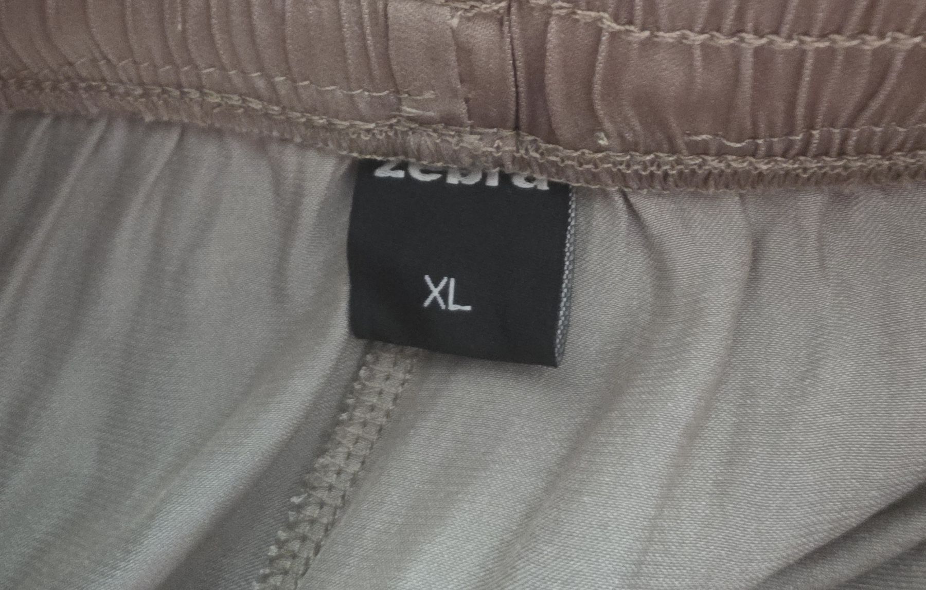 Pantaloni:  Palazzo Hose Grösse XL neu – Nuovo (secondo la descrizione) da Rheinsulz venduto da Gilea 7