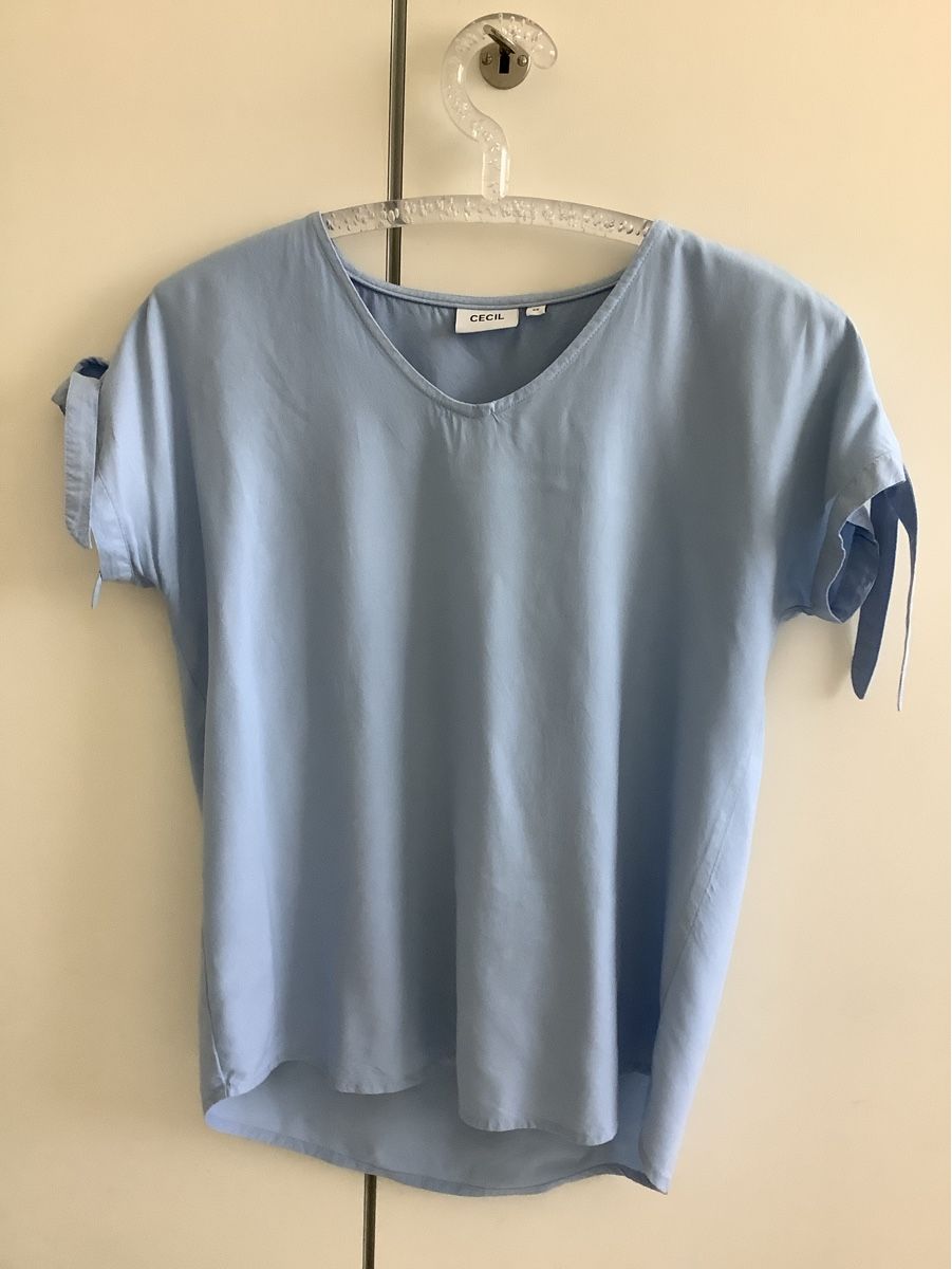 Cecil Camicette: Bluse CECIL.  XS – Nuovo (secondo la descrizione) da Kriens venduto da luna032 1