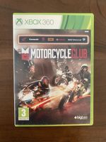 Motorcycle Club für Xbox 360 (FR)