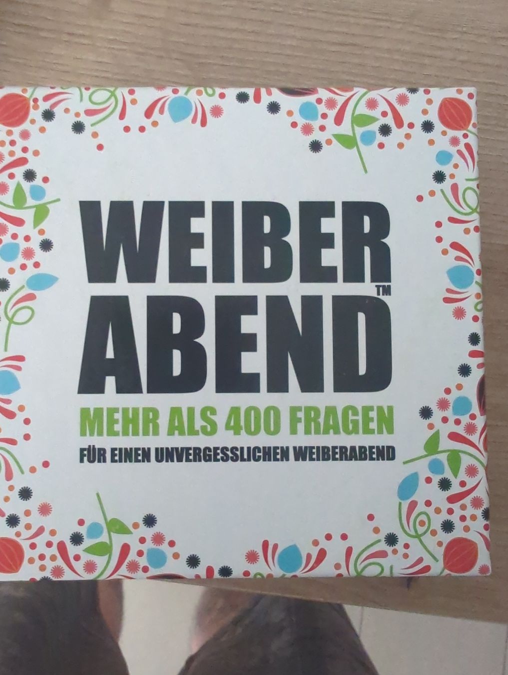 Giochi: Partyspiele Sammlung, 7 spiele – Usato da Wabern venduto da poke-freak 7