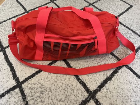 Sac de sport Nike