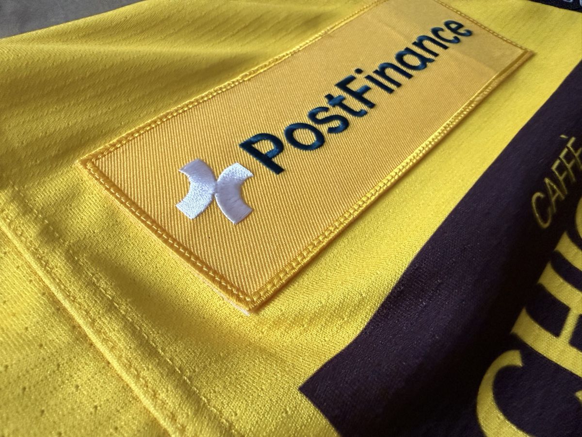 Canottiere & Pantaloni: SCB Trikot Topscorer – Nuovo (secondo la descrizione) da Wängi venduto da Hami22 4