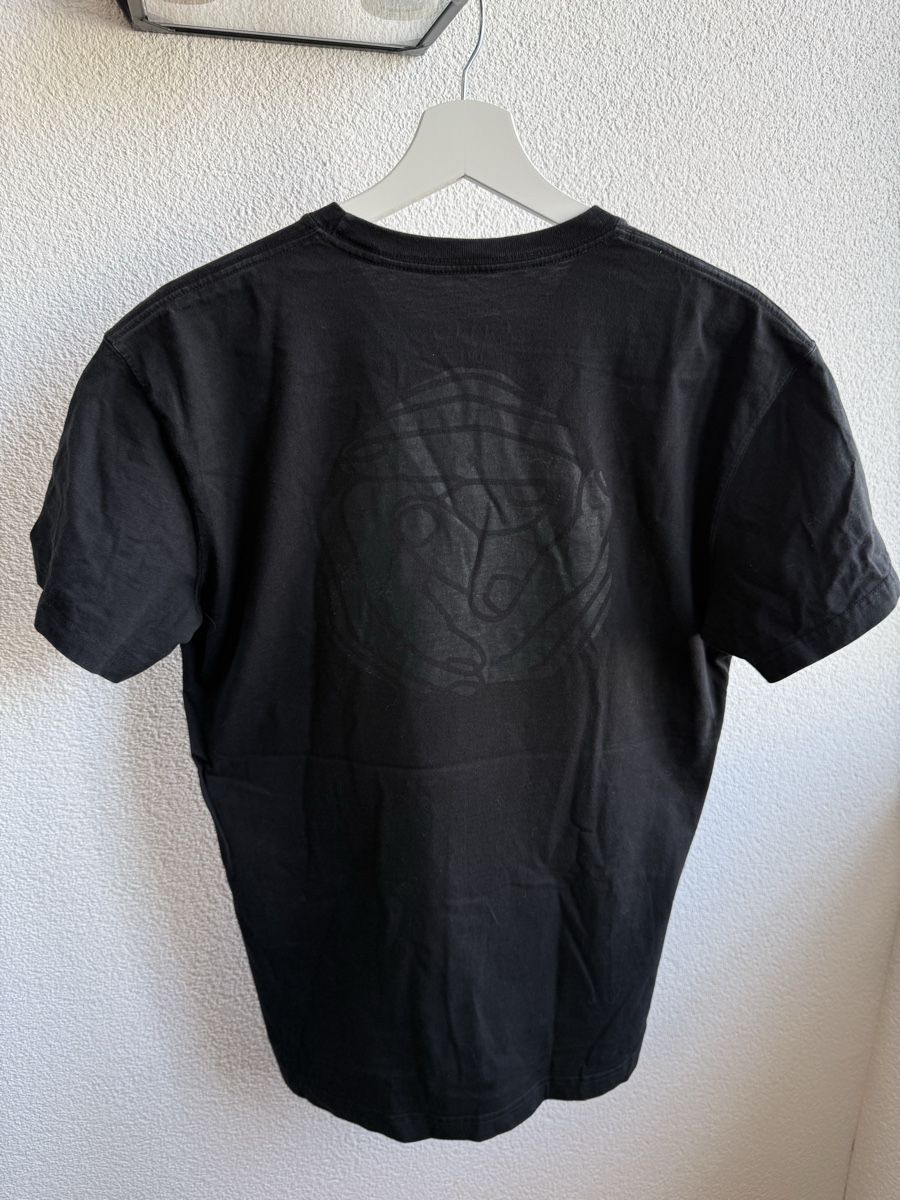 T-shirt: Cleptomanicx T-shirt, Gr. S – Usato da Lyss venduto da Schuschuu. 2