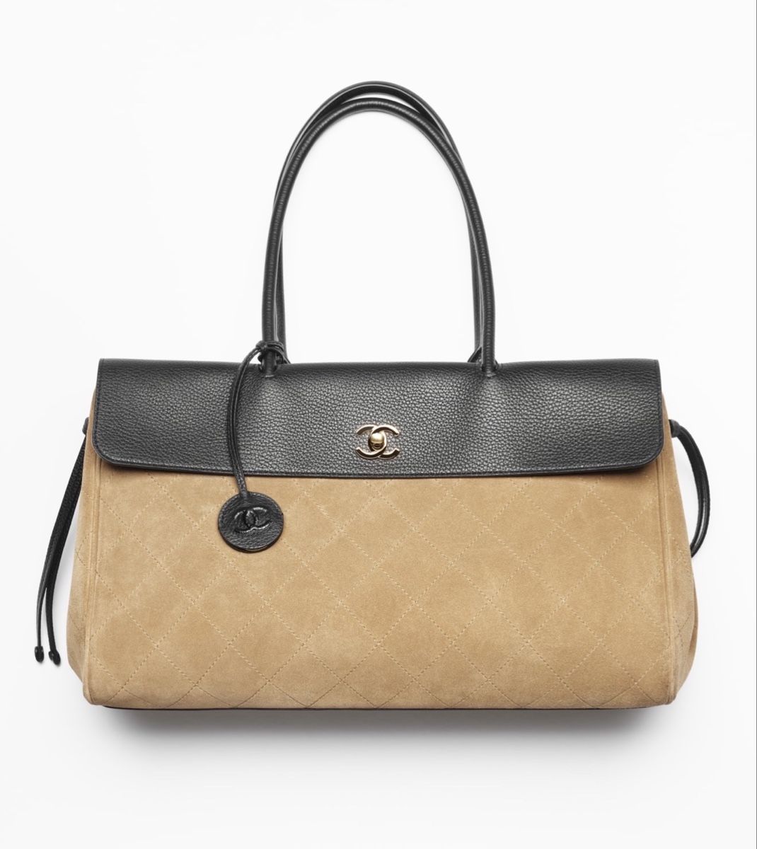 Chanel Borse da donna: Chanel tote new – Nuovo e nell'imballaggio originale da Fully venduto da Fashion_Mania
