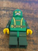 lego figurine super heroes sh0108 Hydra Henchman