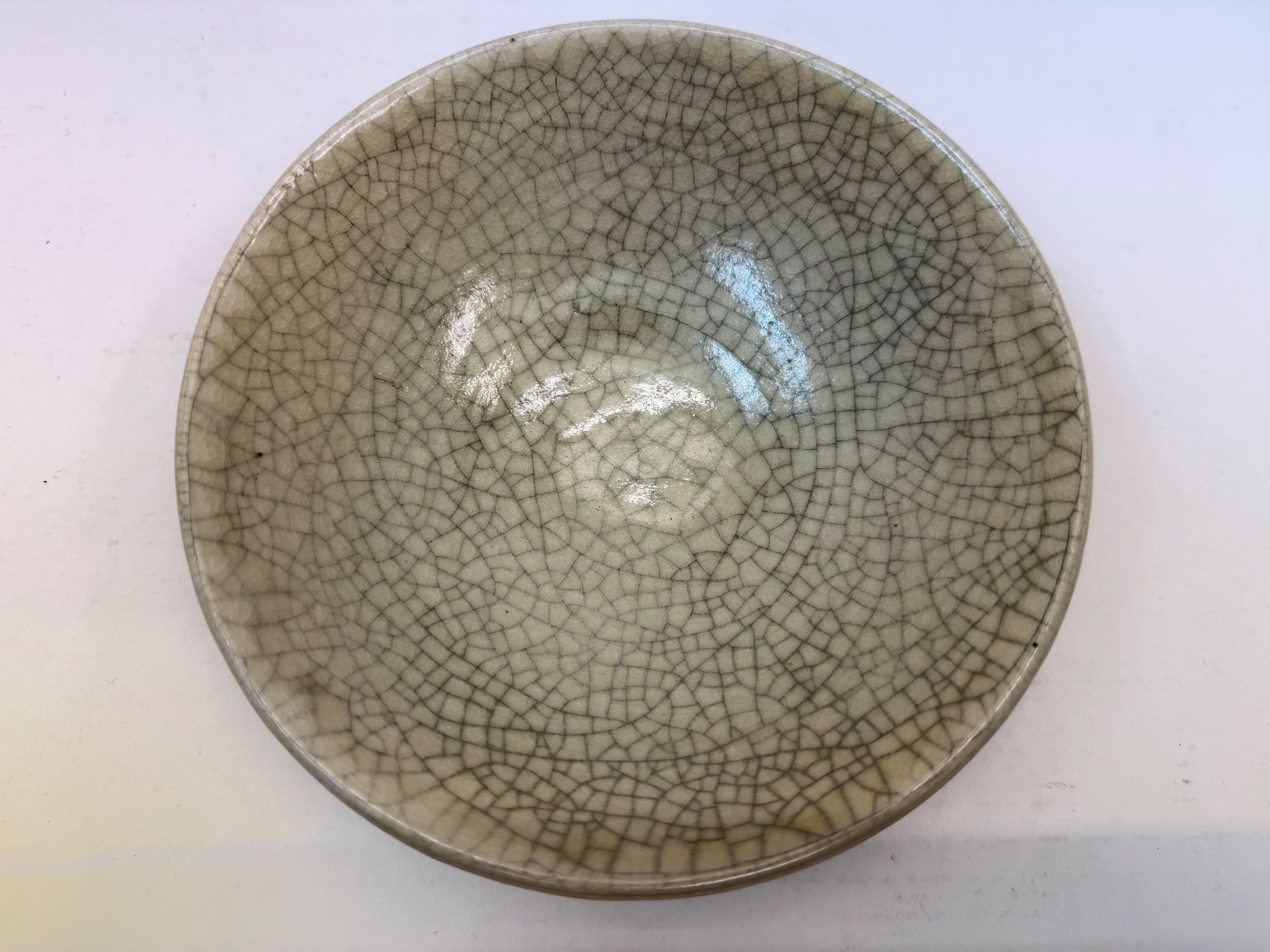 Tassen: Teeschale Japan Chawan Keramik "Raku" – Neu (gemäss Beschreibung) aus Bern von mbtiti 4