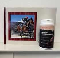 Premium Horse Collagen