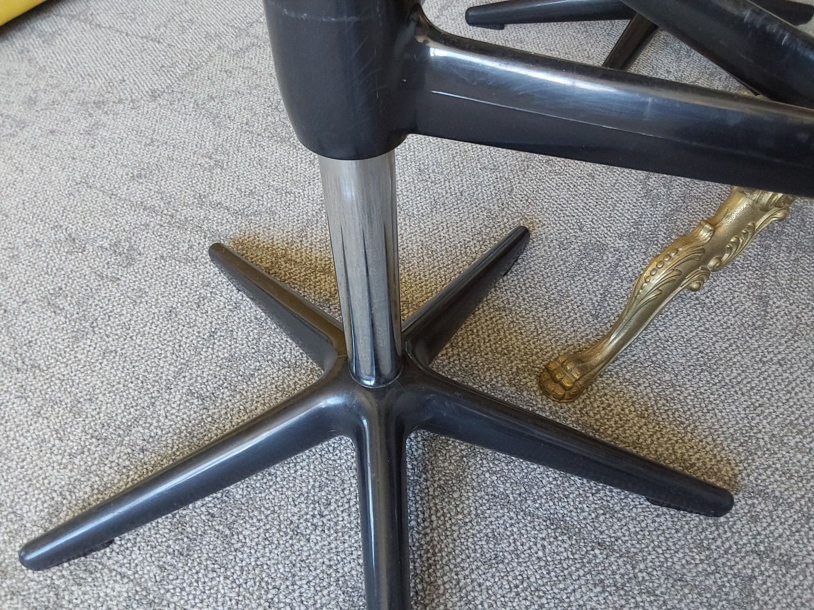Kartell Sgabelli: 3 Barhocker Kartell Spoon – Usato da Rupperswil venduto da Geni22 4