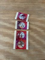 4x 10er ProBon Marken