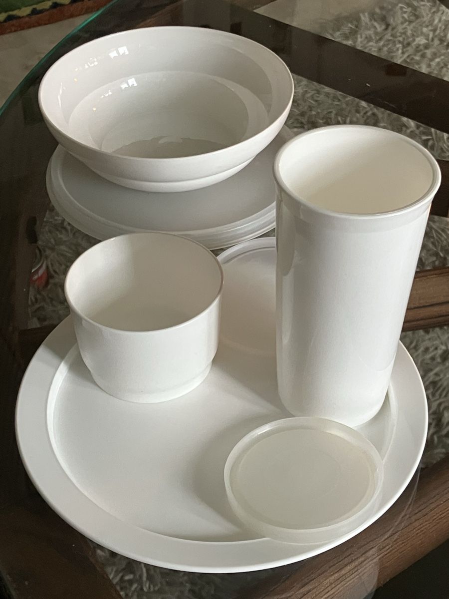 Tupperware Behälter & Ähnliches: Tupperware Kinderset, 5 teilig,  NEU – Neu (gemäss Beschreibung) aus Oberrüti von Jomaru 2