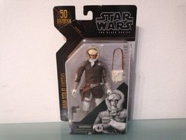 Star Wars Han Solo (Hoth) NP:34.95