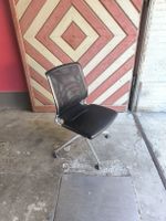 Vitra Stühle Meda